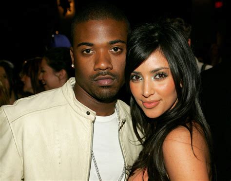 kim k ray j porn|Kim Kardashian Ray J Porn Videos 